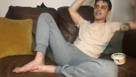 CamDoAttitude online show from 06.29.26