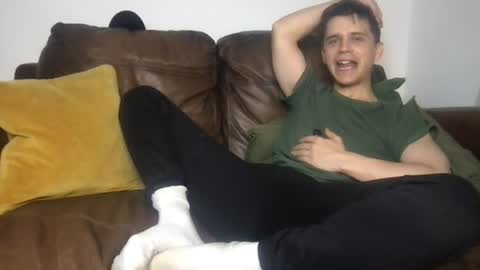 CamDoAttitude online show from 07.02.26