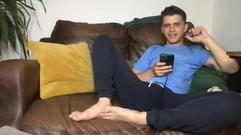 CamDoAttitude online show from 07.31.26