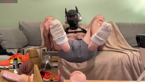 camdogfr online show from 12.14.24