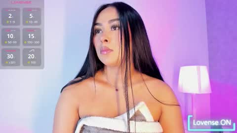 Camelia Smith online show from 11.16.25