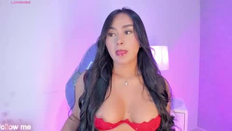 Camelia Smith online show from 01.08.26