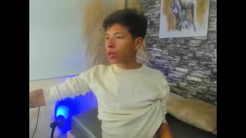 camelyharrper1 online show from 09.27.25