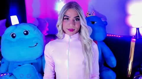 camelyharrper1 online show from 10.05.25