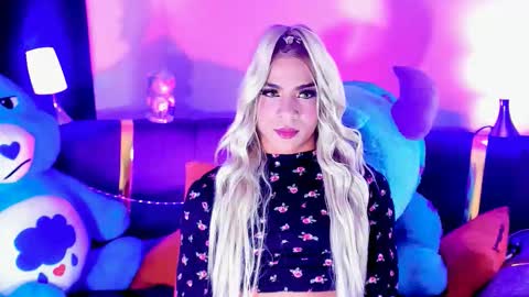 camelyharrper1 online show from 10.08.25