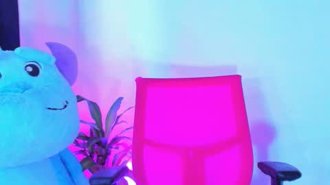 camelyharrper1 online show from 11.25.25