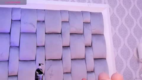 Cameron  online show from 12.19.24