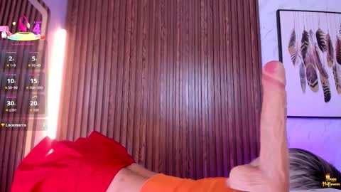 CAMERON online show from 01.08.26