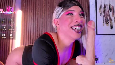 CAMERON online show from 01.09.26