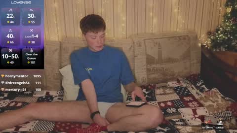 Snapshot of cameron_crowly chatting on 12.16.24 Cameron online show from 12.16.24