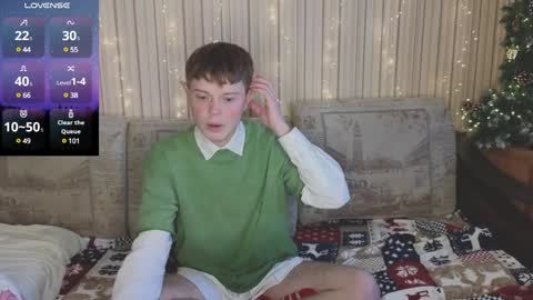 Snapshot of cameron_crowly chatting on 12.17.24 Cameron online show from 12.17.24