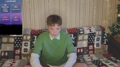 Snapshot of cameron_crowly chatting on 12.20.24 Cameron online show from 12.20.24