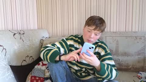 Snapshot of cameron_crowly chatting on 01.26.25 Cameron online show from 01.26.25