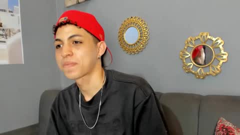 CAMERON online show from 10.28.25