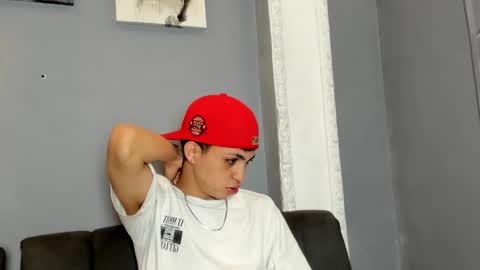 CAMERON online show from 11.05.25