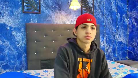 CAMERON online show from 11.26.25