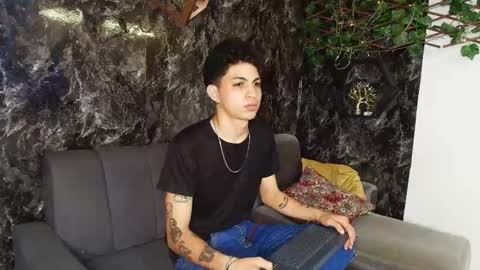 Snapshot of cameron_lux4 chatting on 01.07.26 CAMERON online show from 01.07.26