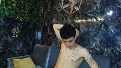 Snapshot of cameron_lux4 chatting on 01.07.26 CAMERON online show from 01.07.26