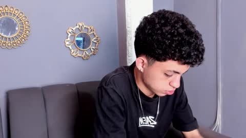 Snapshot of cameron_lux4 chatting on 01.08.26 CAMERON online show from 01.08.26