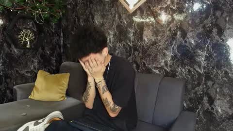 Snapshot of cameron_lux4 chatting on 01.10.26 CAMERON online show from 01.10.26