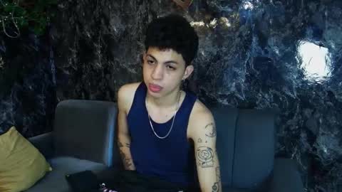 Snapshot of cameron_lux4 chatting on 01.11.26 CAMERON online show from 01.11.26