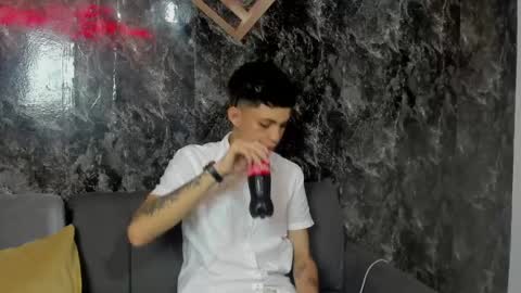 CAMERON online show from 05.02.26