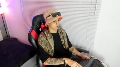 CAMERON online show from 06.29.26