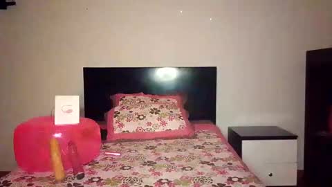 Mara Catalina Romero Ordez online show from 10.26.25