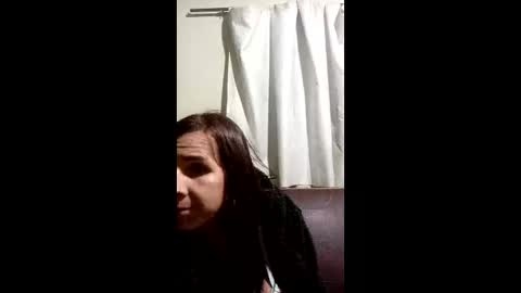 Mara Catalina Romero Ordez online show from 03.14.26