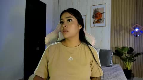 Cameron  online show from 11.10.25