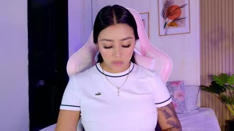 Cameron  online show from 02.09.26