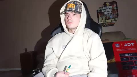 camerondt online show from 04.25.26