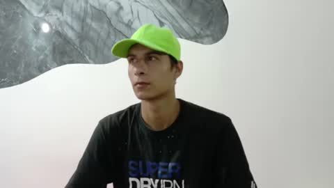 Snapshot of cameronsilverman chatting on 06.16.26 cameronsilverman online show from 06.16.26