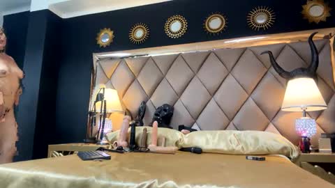 Snapshot of cameronstar1 chatting on 01.24.25 CameronStar online show from 01.24.25