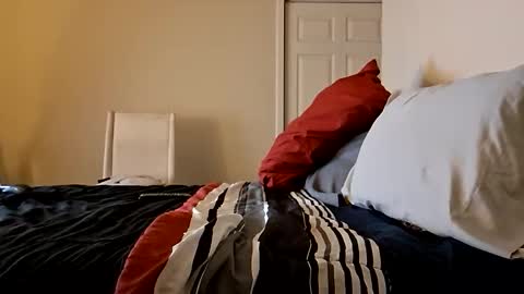 camerontaylorcub online show from 10.27.25