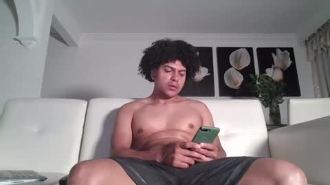 Stiven online show from 09.27.25