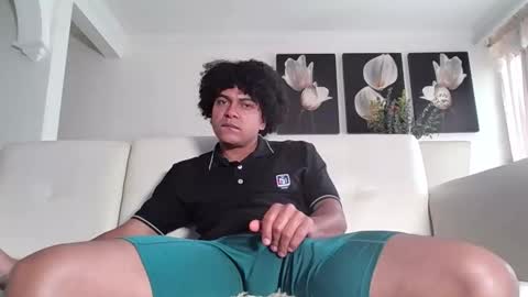 Stiven online show from 10.11.25