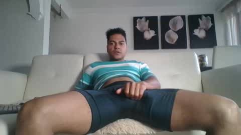 Stiven online show from 12.04.25