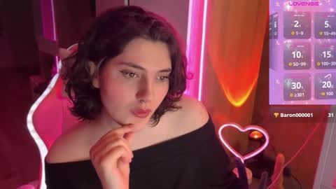 Marta online show from 02.16.26