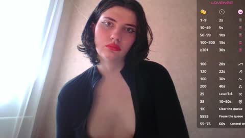 Marta online show from 03.13.26