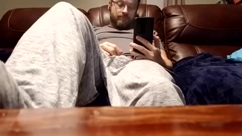 Snapshot of camguy2425 chatting on 10.30.25 CamGuy online show from 10.30.25