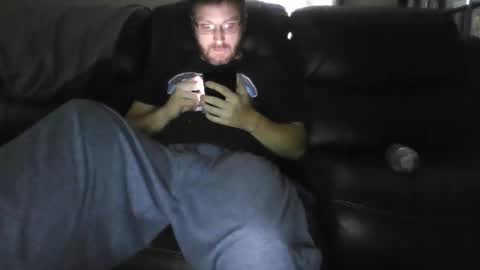 Snapshot of camguy2425 chatting on 05.18.26 CamGuy online show from 05.18.26