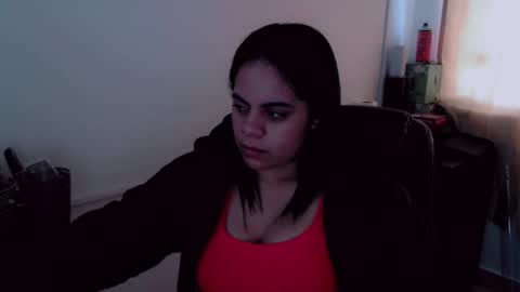 Snapshot of cami_bunnygirlx chatting on 12.06.24 CAMI online show from 12.06.24