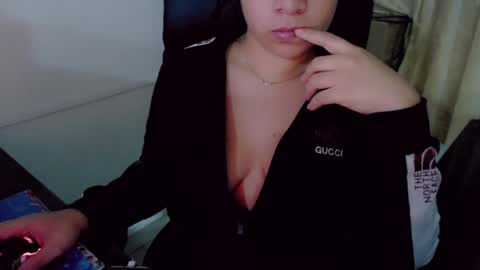 Snapshot of cami_bunnygirlx chatting on 09.27.25 CAMI online show from 09.27.25