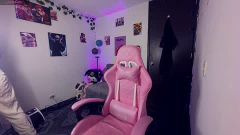 Snapshot of cami_mila99 chatting on 02.17.26 CAMI online show from 02.17.26