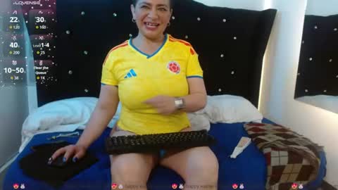 Snapshot of camiangel69 chatting on 07.07.26 CAMI online show from 07.07.26