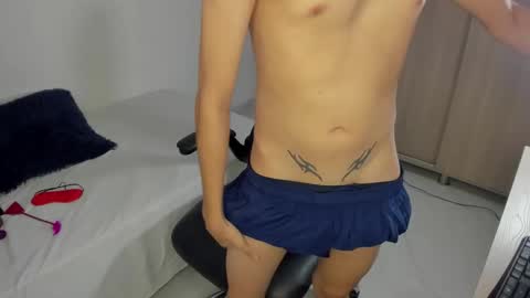 Camilo online show from 11.27.25