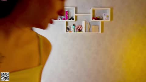 Hello My name is Rina  im new model here and little but shy but curious. online show from 01.19.26