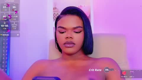 camiestrada online show from 09.17.25