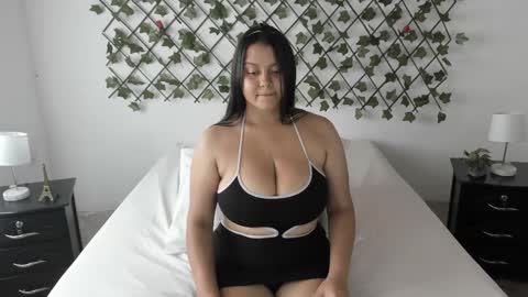 camihotboobs online show from 01.14.25